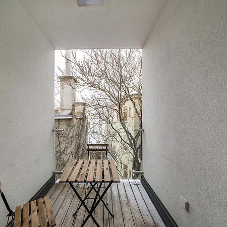 Business Apartment With Air Condition Wien Exterior foto