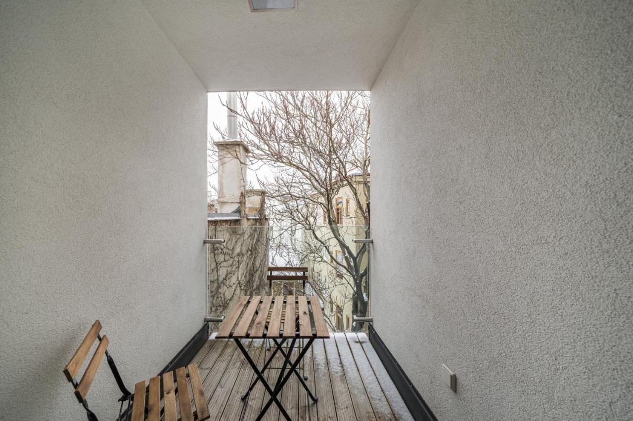 Business Apartment With Air Condition Wien Exterior foto