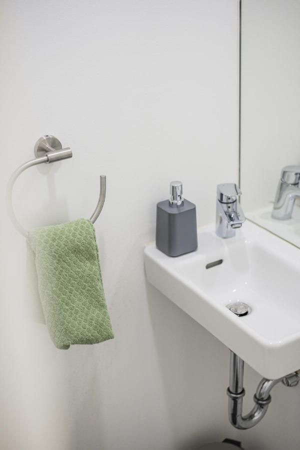 Business Apartment With Air Condition Wien Exterior foto